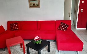 Foreword House