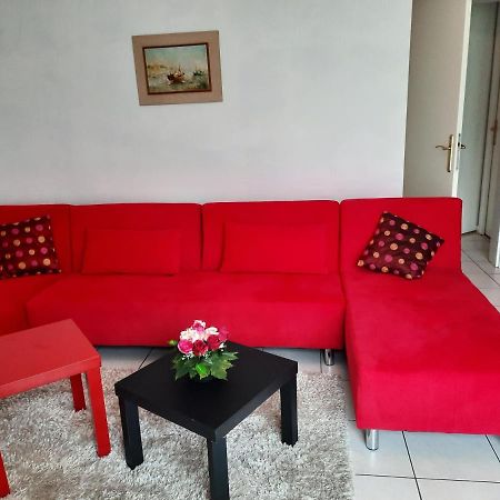 Villa Foreword House à Albert Extérieur photo