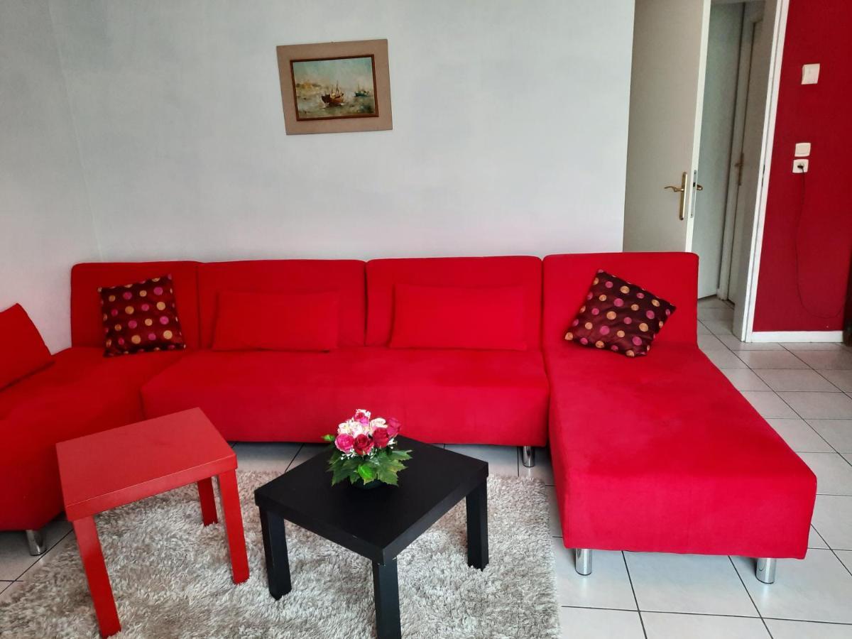 Villa Foreword House à Albert Extérieur photo